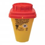 Riskijäteastia Cs 4 4l