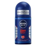 Roll-on-deodorantti Nivea Men 50 ml