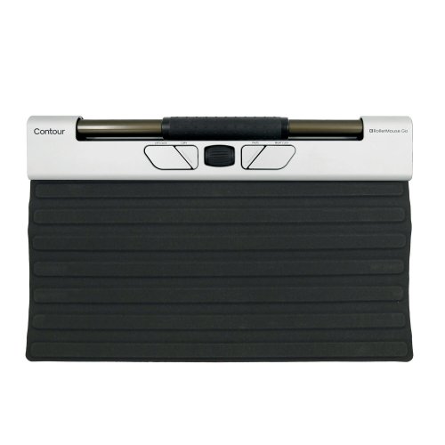 Rollermouse Contour go hiiriohjain langaton, hinta 320,96€