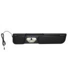 Rollermouse Pro3 Hiiriohjain Contour musta langallinen