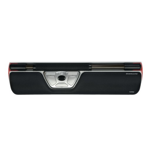 Rollermouse Red Contour hiiriohjain langallinen, hinta 424,68€