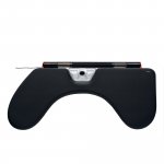 Rollermouse Red Max Contour hiiriohjain kyynärtuella