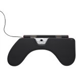Rollermouse Red Max Hiiriohjain Contour langallinen