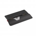 Rollermouse Red Plus Contour & balance mid-size näppäimistöpaketti, langaton