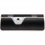 Rollermouse Red Plus Contour hiiriohjain leveä rannetuki