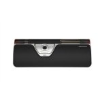 Rollermouse Red Plus Hiiriohjain Contour langallinen
