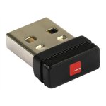 Rollermouse USB-vastaanotin Contour
