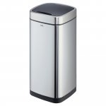Roska-astia Durable sensorbin no touch 35l
