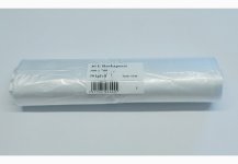 Roskapussi 30L kirkas 20my 50 kpl