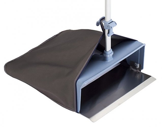 Roskapussi Vileda RikkaSwep, hinta 18,63€