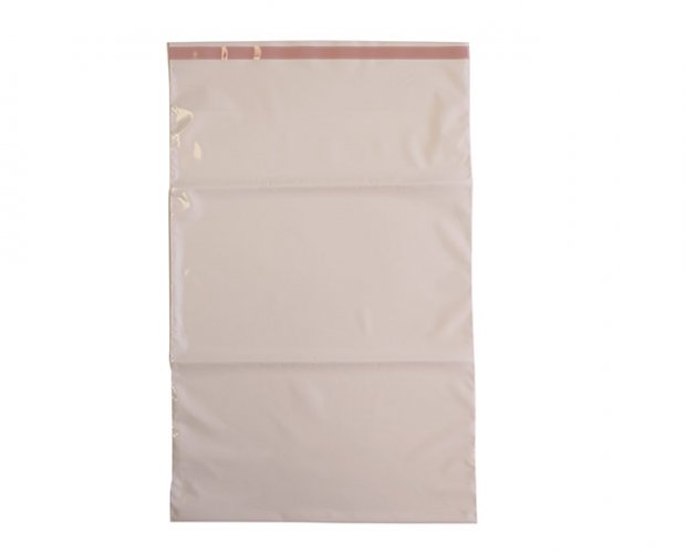 Roskatasku valkoinen 205 x 280 mm 50my 10 kpl, hinta 3€