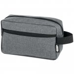 Ross grs rpet hygienialaukku 1,5l meleerattu harmaa