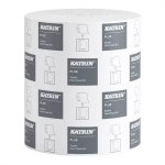 Rullakäsipyyhe Katrin Plus System M 2 valkoinen 6 kpl 82537