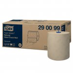Rullakäsipyyhe Tork 290099 matic® natural h1 advanced 6kpl