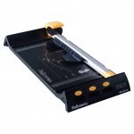 Rullaleikkuri Fellowes neutron paperileikkuri A4 kokoa leikkaava laadukas paperileikkuri edulliseen hintaan