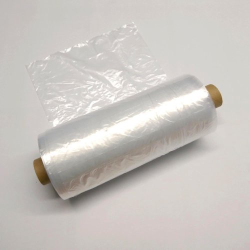 Rullapussi 1kg kirkas hd 400kpl, hinta 3,68€