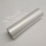 Rullapussi 2-3kg kirkas hd 250kpl