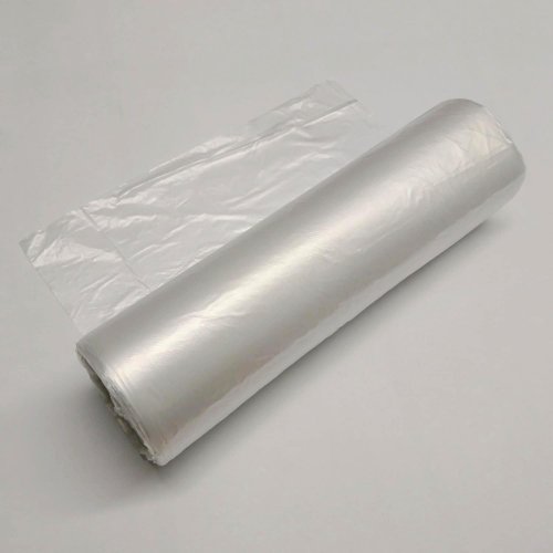 Rullapussi 2-3kg kirkas hd 250kpl, hinta 3,99€