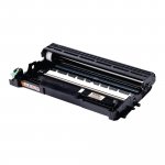 Rumpu Brother DR-2200 musta