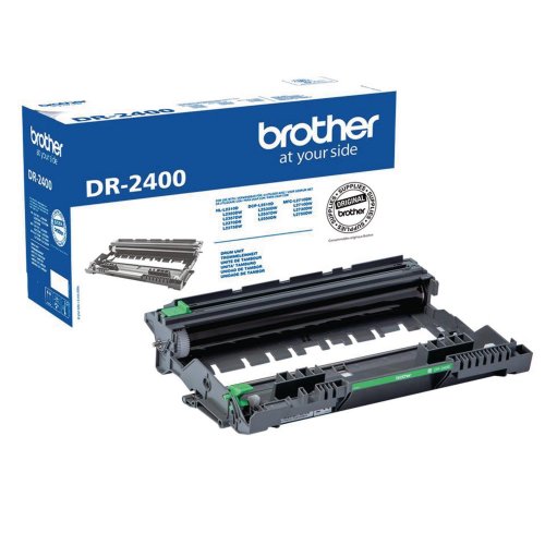Rumpu Brother DR-2400, hinta 89,12€