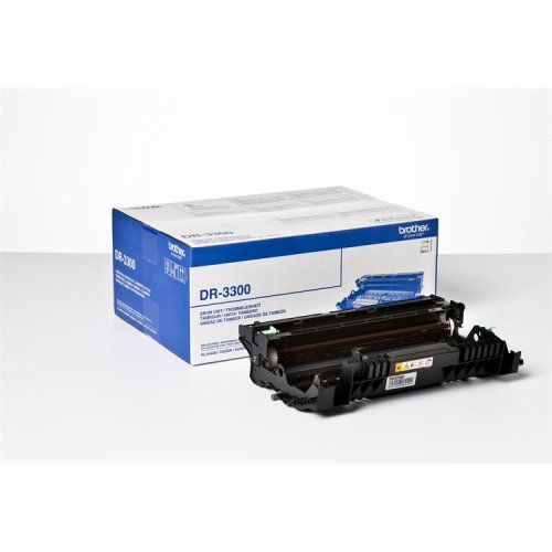 Rumpu Brother DR-3300, hinta 171,17€