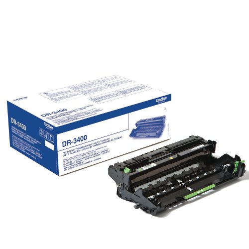 Rumpu Brother DR-3400, hinta 189,04€
