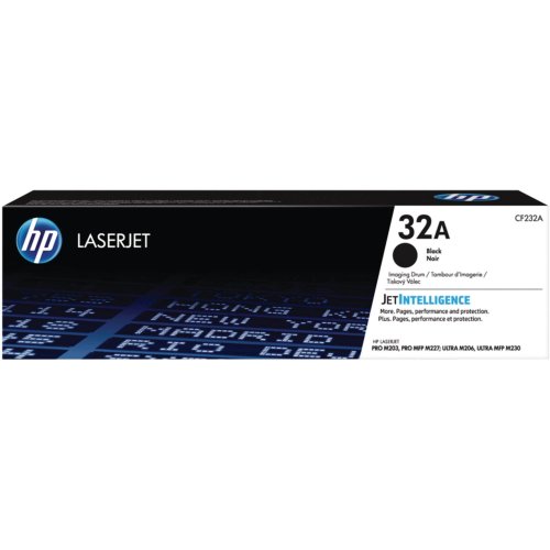 Rumpu HP 32A CF232A, hinta 104,76€