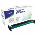 Rumpu tarvike HP 32A CF232A