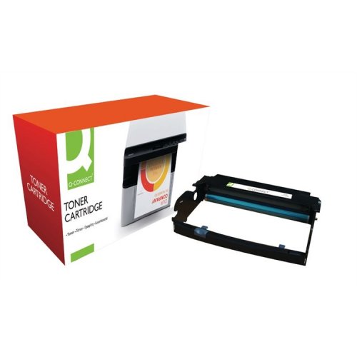 Rumpu tarvike Lexmark E260/360/460 30K, hinta 28,50€