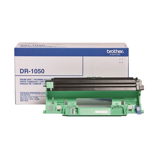 Rumpuyksikkö Brother DR-1050 DCP-1510 MFC-1810, hinta 74,13€
