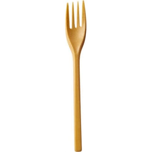 Ruokahaarukka puukuitu 17 cm Nature Line 80 kpl, hinta 9,29€