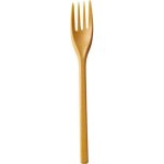 Ruokahaarukka puukuitu 17 cm Nature Line 80 kpl