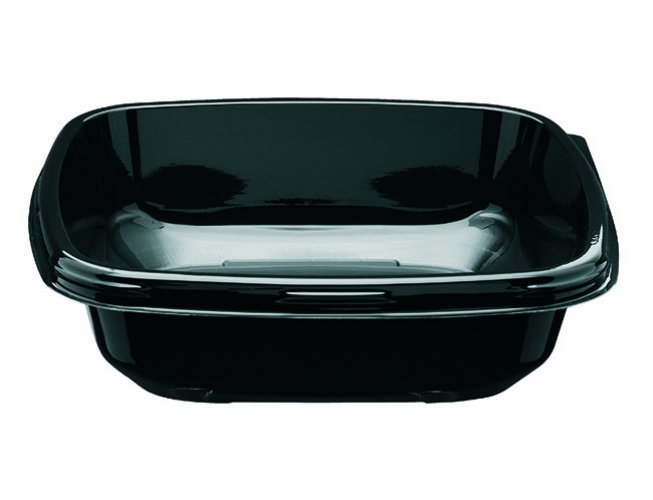 Ruokarasia Multifood 600 ml PP, mikronkestävä., hinta 7,33€