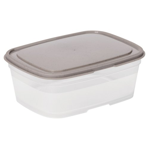 Ruokarasia Smartstore 0.8l läpinäkyvä, hinta 3,38€