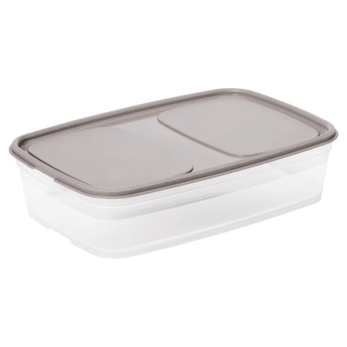 Ruokarasia Smartstore 1.6l läpinäkyvä, hinta 6,05€