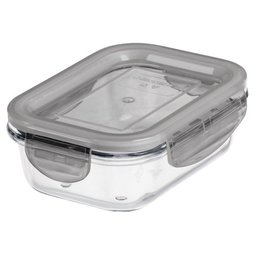 Ruokarasia Smartstore lasinen 0,25 l, hinta 5,72€