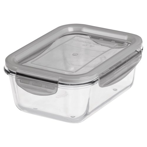 Ruokarasia Smartstore lasinen 0,75 l, hinta 9,97€