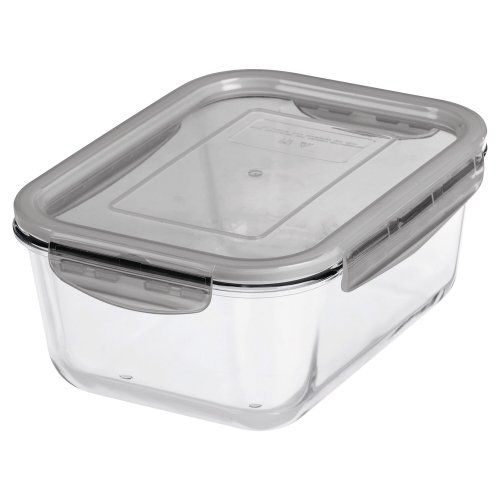 Ruokarasia Smartstore lasinen 1,6 l, hinta 14,51€