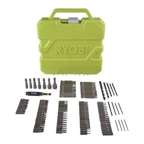 Ryobi rak127ddsd tarvikesarja, hinta 106,50€