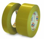 S-4210 VS 50MMX50M 2-PUOL. JATKOSTEIPPI