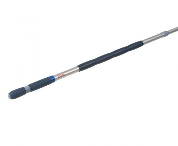 Säätövarsi Vileda Swep 100-180cm sininen, hinta 22,92€