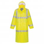 Sadetakki Portwest h445 high vis lk3 keltainen xl