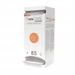 Leikkauskäsineet Safecare synteettinen steriili 8.5 50kpl