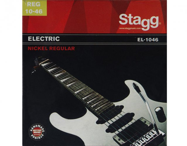 Sähkökitaran Kielisarja , hinta 8,35€