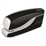 Sähkönitoja Paristolla Leitz NeXXt WOW 5566 10 arkkia musta