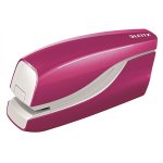Sähkönitoja Paristolla Leitz NeXXt WOW 5566 10 arkkia pinkki