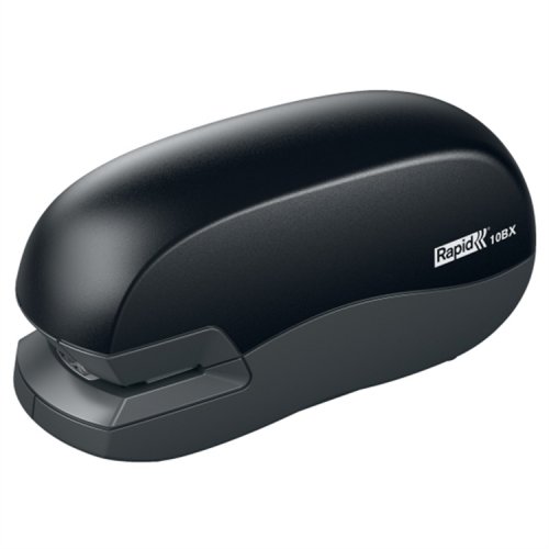 Sähkönitoja Paristolla Rapid 10BX 10 arkkia musta, hinta 38,88€