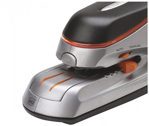 Sähkönitoja Rapid Optima 20E, hinta 109,47€