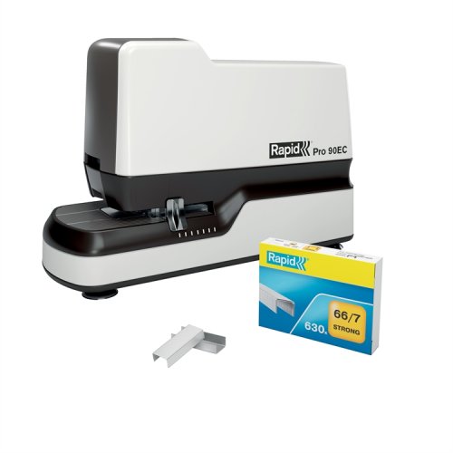Sähkönitoja Rapid Pro 90EC 50 arkkia, hinta 1111€