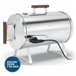 Sähkösavustin Opa muurikka pro 1200w